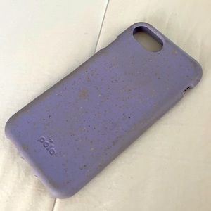 Pela iPhone Case